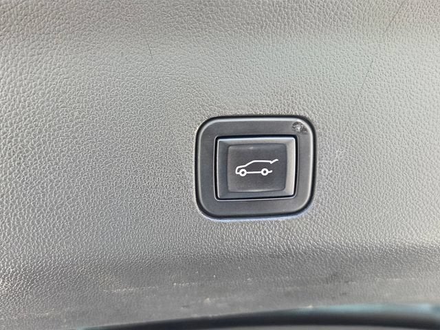 2022 Chevrolet Suburban Premier