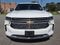 2022 Chevrolet Suburban Premier