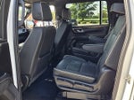 2022 Chevrolet Suburban Premier
