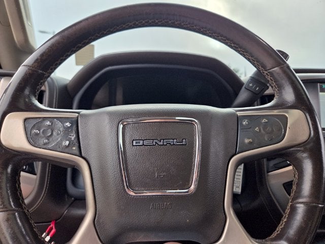 2019 GMC Sierra 2500 HD Denali