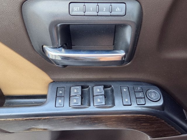 2019 GMC Sierra 2500 HD Denali