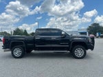 2019 GMC Sierra 2500 HD Denali
