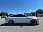 2021 Honda Accord Sedan Sport