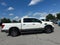 2017 Nissan Titan Platinum Reserve