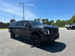 2019 Nissan Titan XD SV