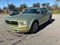 2005 Ford Mustang Deluxe