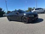 2018 Dodge Charger R/T