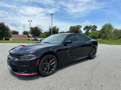 2021 Dodge Charger GT