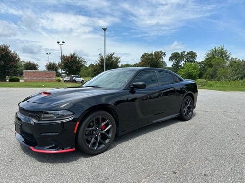 2021 Dodge Charger GT