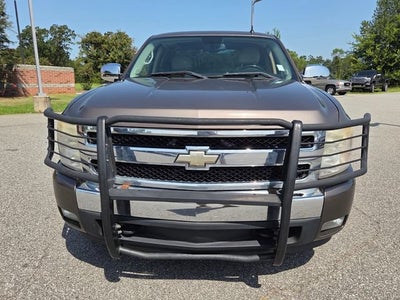 2008 Chevrolet Silverado 1500 LT w/1LT