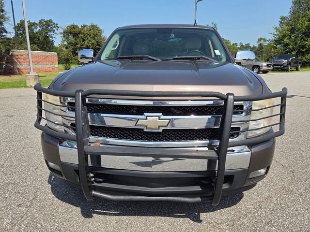 2008 Chevrolet Silverado 1500 LT w/1LT