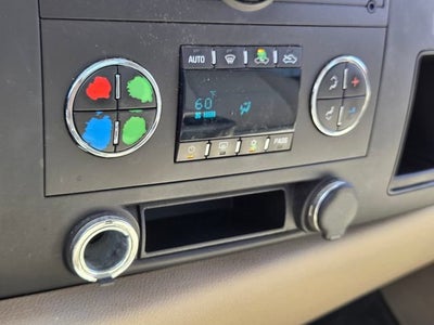 2008 Chevrolet Silverado 1500 LT w/1LT