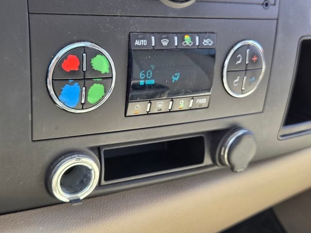 2008 Chevrolet Silverado 1500 LT w/1LT