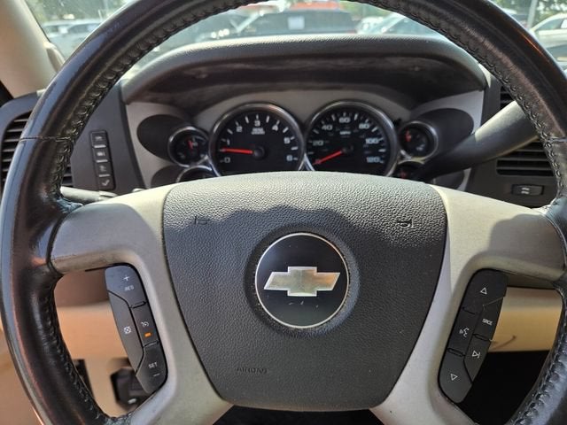 2008 Chevrolet Silverado 1500 LT w/1LT