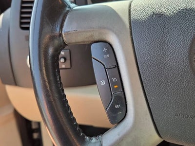 2008 Chevrolet Silverado 1500 LT w/1LT