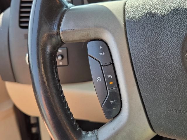 2008 Chevrolet Silverado 1500 LT w/1LT