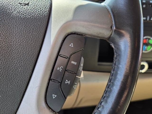 2008 Chevrolet Silverado 1500 LT w/1LT