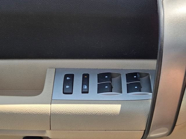 2008 Chevrolet Silverado 1500 LT w/1LT