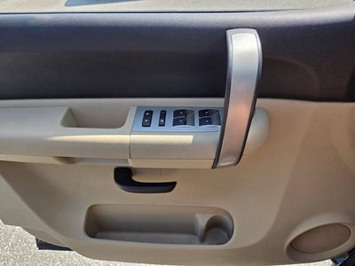 2008 Chevrolet Silverado 1500 LT w/1LT