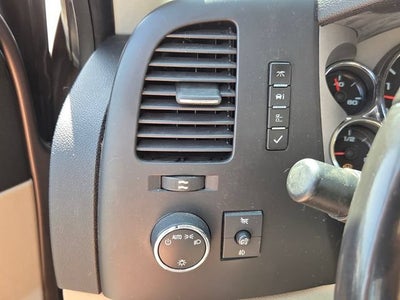 2008 Chevrolet Silverado 1500 LT w/1LT