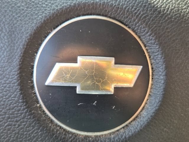 2008 Chevrolet Silverado 1500 LT w/1LT