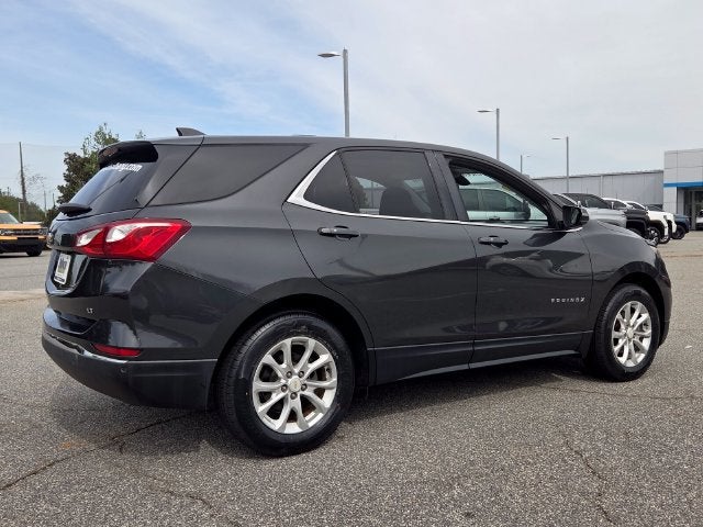 2018 Chevrolet Equinox LT - Photo 12