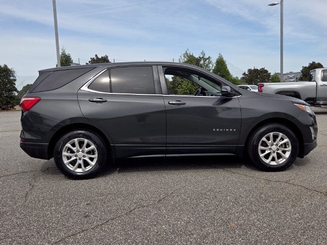 2018 Chevrolet Equinox LT - Photo 13