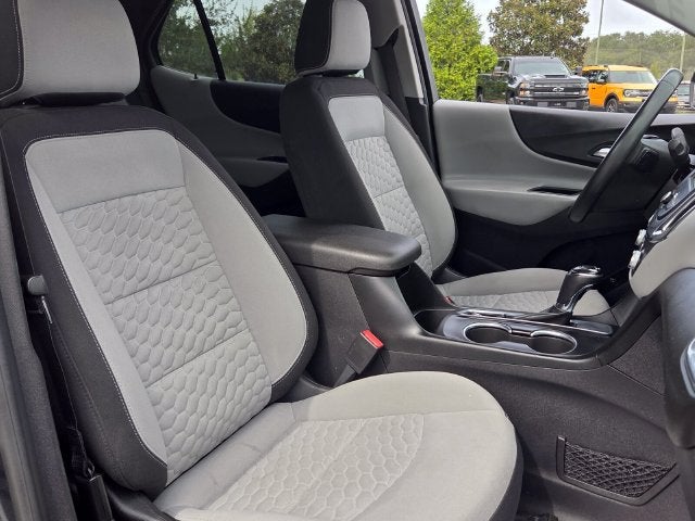 2018 Chevrolet Equinox LT - Photo 15