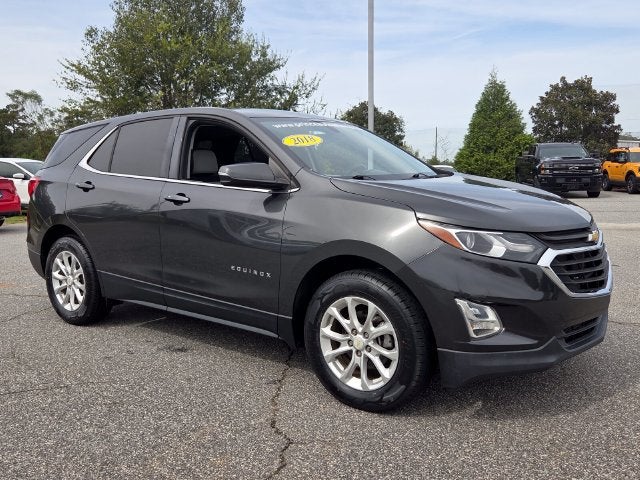 2018 Chevrolet Equinox LT - Photo 16