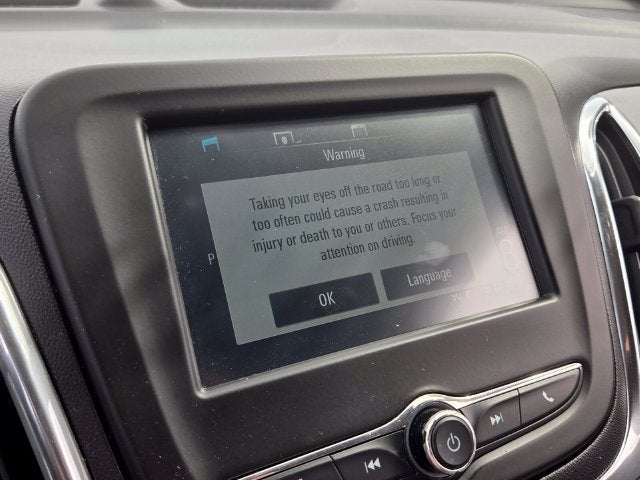 2018 Chevrolet Equinox LT - Photo 20