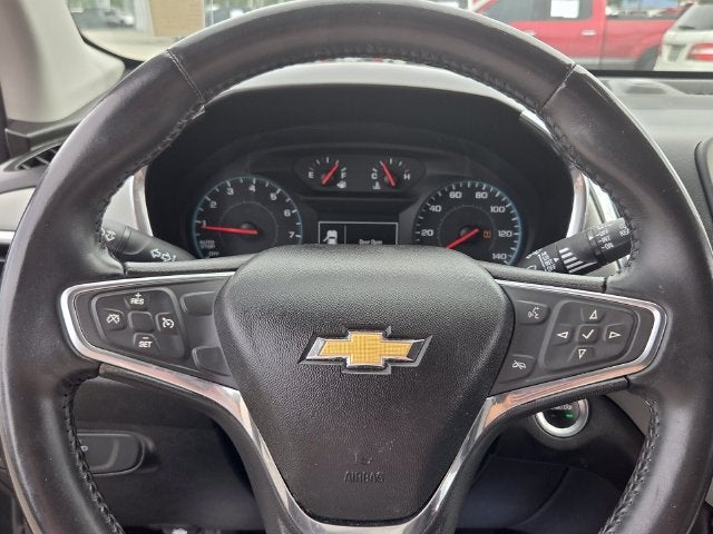 2018 Chevrolet Equinox LT - Photo 24
