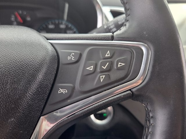 2018 Chevrolet Equinox LT - Photo 25
