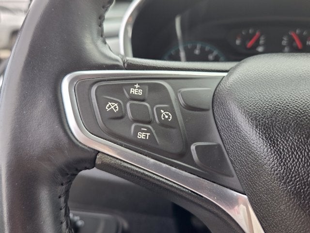 2018 Chevrolet Equinox LT - Photo 26