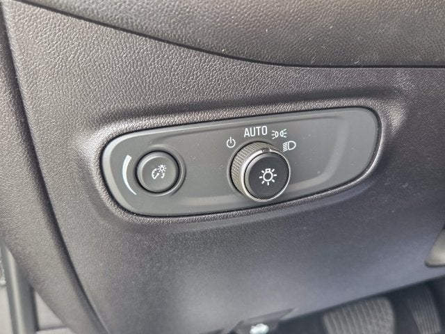 2018 Chevrolet Equinox LT - Photo 29