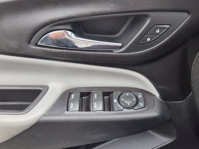 2018 Chevrolet Equinox LT - Photo 31