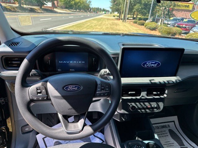 2025 Ford Maverick XL