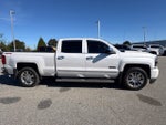 2017 Chevrolet Silverado 1500 High Country