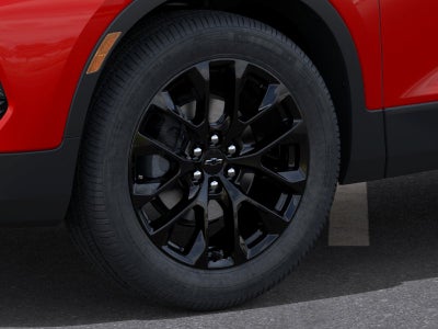 2025 Chevrolet Blazer 3LT
