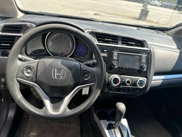 2019 Honda Fit LX