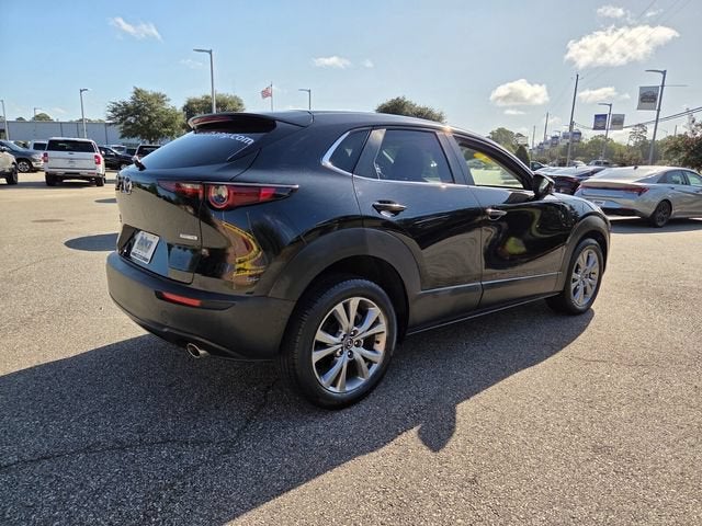 2021 Mazda Mazda CX-30 Select