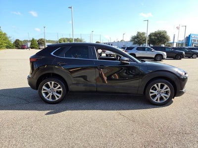 2021 Mazda Mazda CX-30 Select
