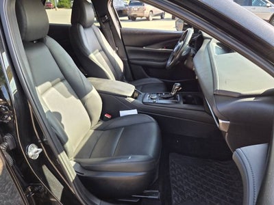 2021 Mazda Mazda CX-30 Select