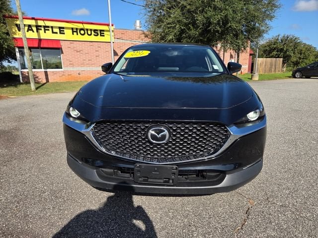 2021 Mazda Mazda CX-30 Select