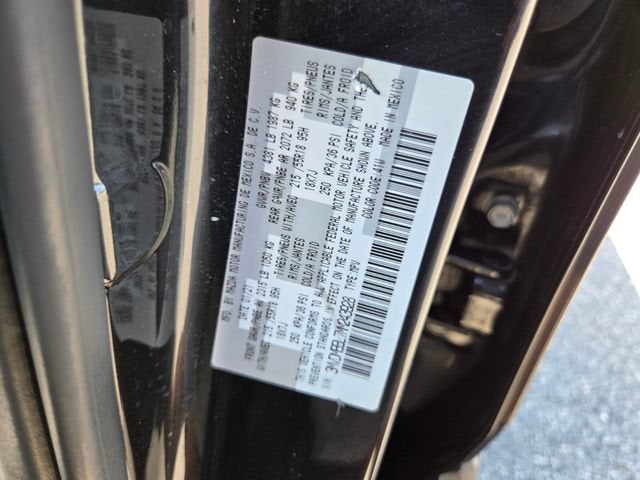 2021 Mazda Mazda CX-30 Select