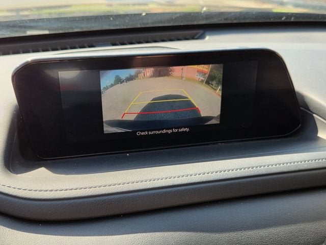 2021 Mazda Mazda CX-30 Select