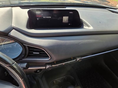 2021 Mazda Mazda CX-30 Select