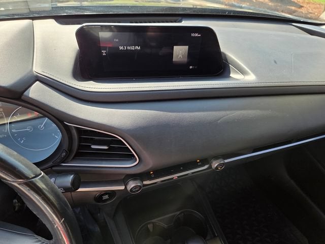 2021 Mazda Mazda CX-30 Select