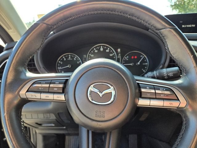 2021 Mazda Mazda CX-30 Select