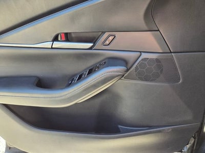 2021 Mazda Mazda CX-30 Select