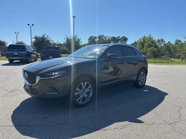 2025 Mazda CX-30 Preferred AWD's photo